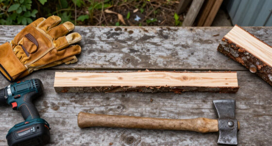 6 Best Horizontal Wood Splitters in 2026