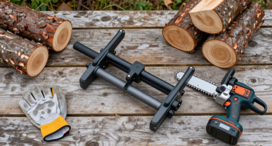 7 Best Manual Log Splitters for 2026