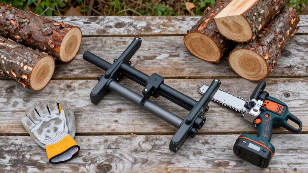 7 Best Manual Log Splitters for 2026