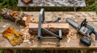 7 Best Manual Log Splitters for 2026