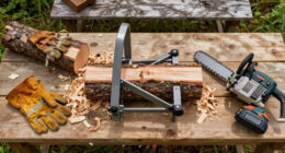 7 Best Manual Log Splitters for 2026