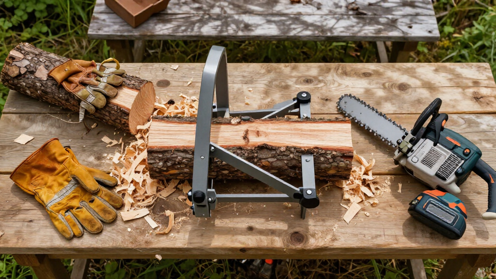 7 Best Manual Log Splitters for 2026