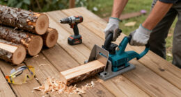 9 Best Electric Wood Splitters in 2026