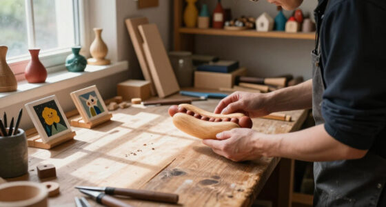 A Tiny Hot Dog Art Show And Other Treasures At Affordable Art Fair