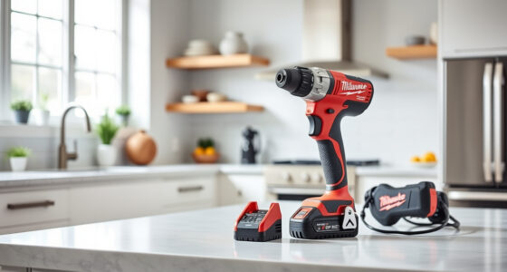 Best Milwaukee Power Tools for Electricians (2026) — Guide 6