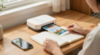 Costco Is Selling The Cutest Mini Photo Printers