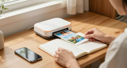Costco Is Selling The Cutest Mini Photo Printers