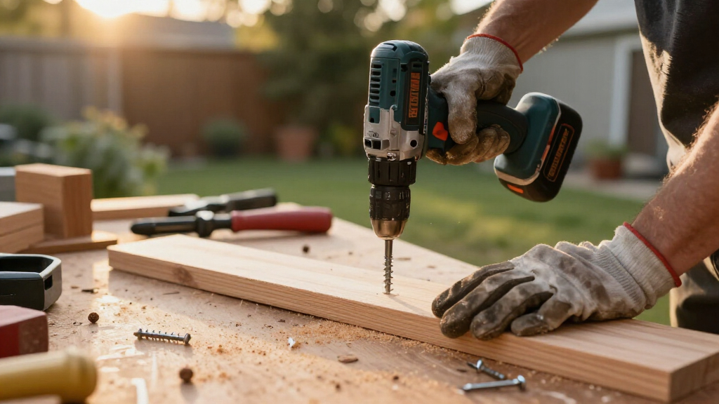 Craftsman Launched A Cheaper Cordless Drill