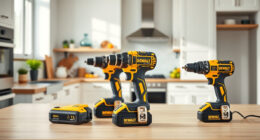 DEWALT Batteries Compatibility & Buying Guide for 20V Tools