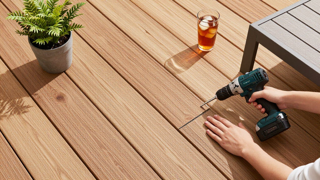 Do It Best Group, Trex Strengthen Outdoor Living Partnership