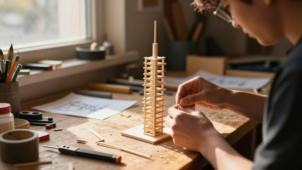 Finalists Revealed In Lima Skyscraper Ideas Competition