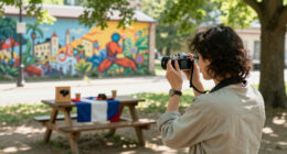 France Celebrates The Bicentennial Of Photography With Traveling Themed Exhibitions