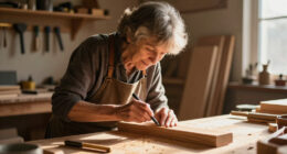 Grandma Moses Surges In Global Coverage