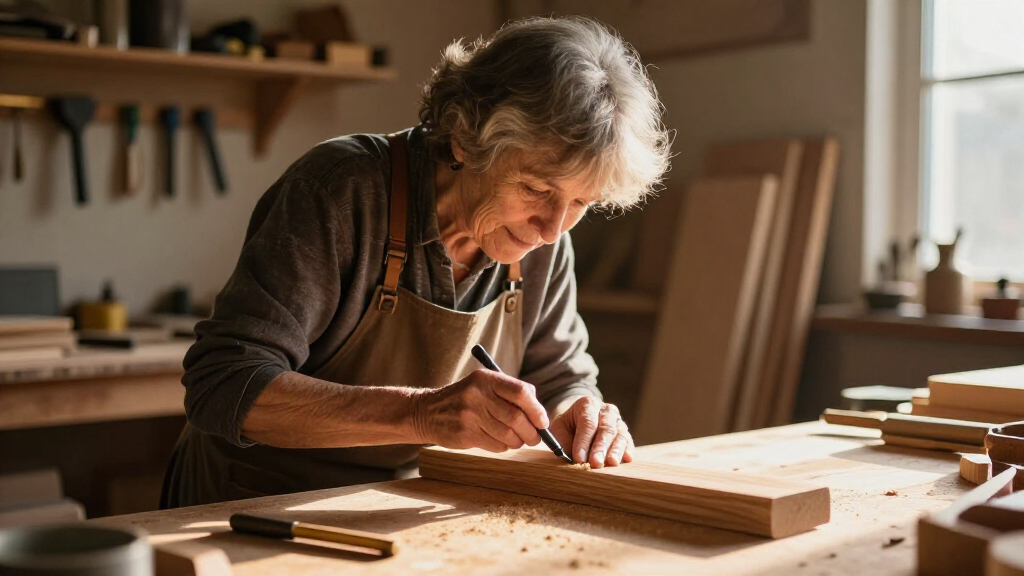 Grandma Moses Surges In Global Coverage