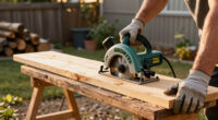 Greenworks 24V Pro Cordless 7 1/4-Inch Circular Saw Review