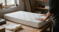 Here’s Who’s Behind The Mysterious Boston Mattress Art - Boston.com