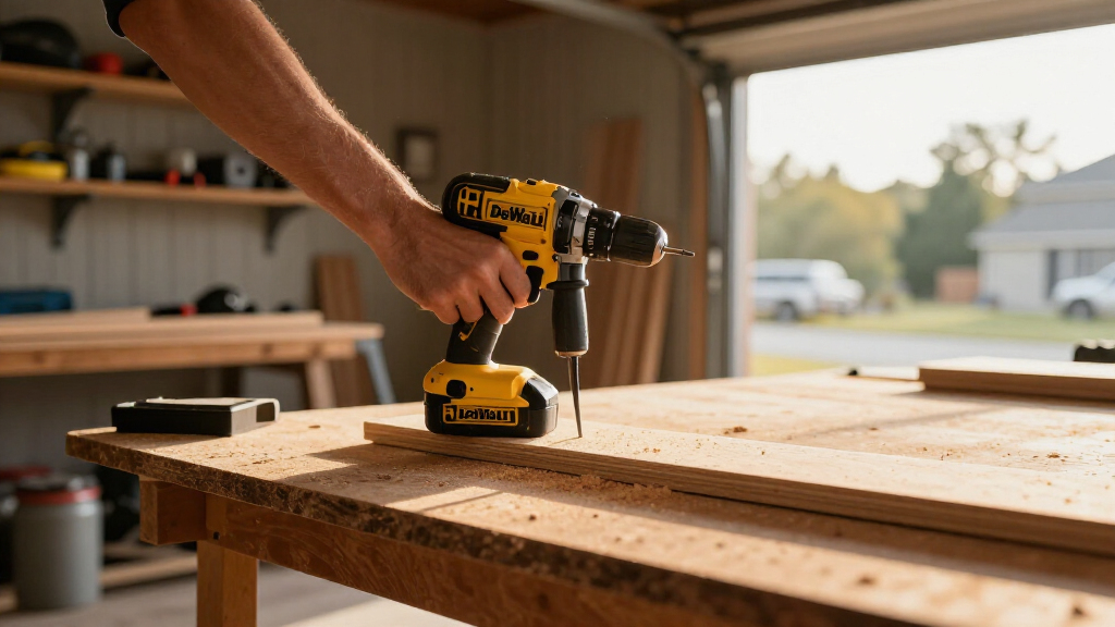 I Checked Out Dewalt’s Early Prime Day Tool Deals At Amazon