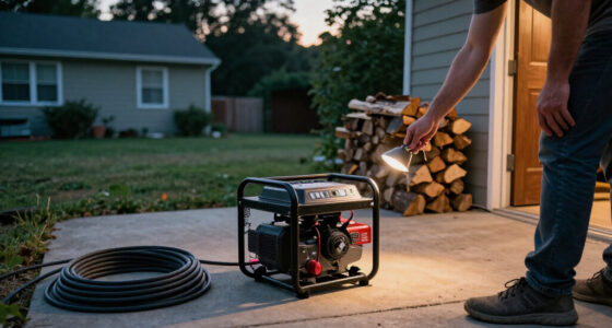 I Tried The Anker Solix Smart Tri-Fuel Generator And I’ll Never Lose Power Again