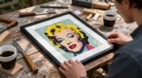 Lawsuit Alleges Multimillion-Dollar Andy Warhol Fraud Scheme