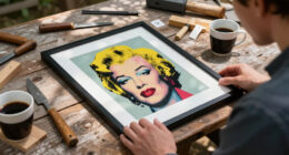 Lawsuit Alleges Multimillion-Dollar Andy Warhol Fraud Scheme