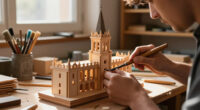 Madrid Through The Ages Exhibition Launches By City Council