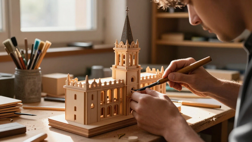 Madrid Through The Ages Exhibition Launches By City Council
