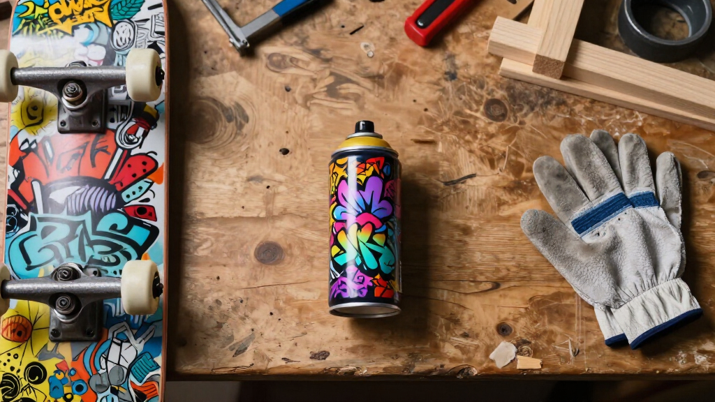 Marka27 Superimposes Pop Culture, Graffiti, And Political Critique In Urgent Portraits