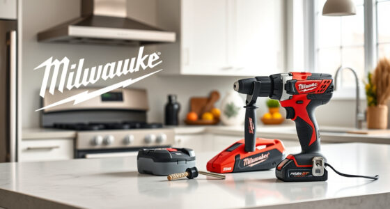 Milwaukee Hammer Drill Review: Pros, Cons, and Who It's For