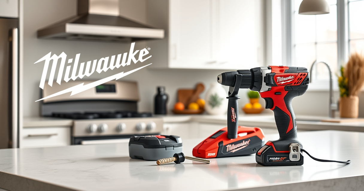 Milwaukee Hammer Drill Review: Pros, Cons, and Who It's For