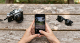 Please No Photos! A Short Film Focuses On Tourists’ Obsession With Capturing The Moment