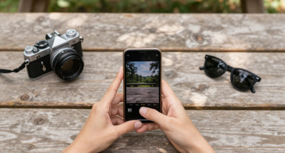 Please No Photos! A Short Film Focuses On Tourists’ Obsession With Capturing The Moment