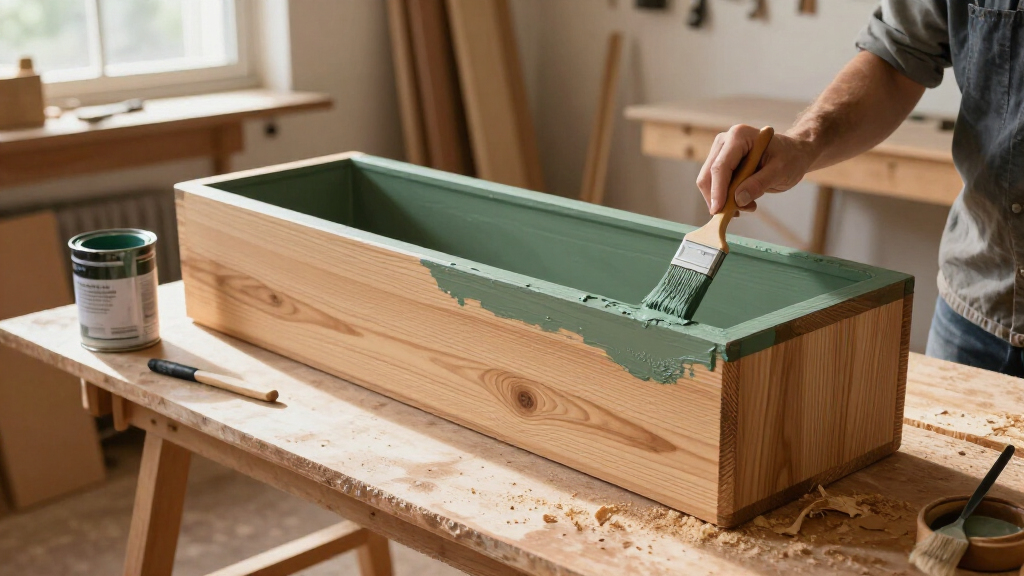 PPG Announces Country Soil As 2027 Color Of The Year
