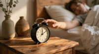 Stop Using A Regular Alarm On Your Phone — Try This Nostalgic Alternative Instead