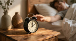 Stop Using A Regular Alarm On Your Phone — Try This Nostalgic Alternative Instead