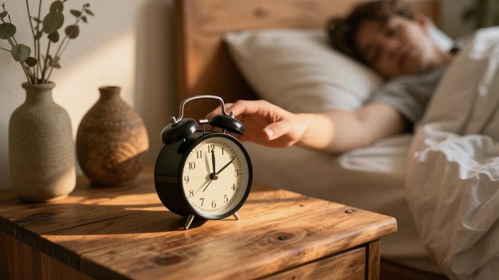 Stop Using A Regular Alarm On Your Phone — Try This Nostalgic Alternative Instead