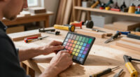The ColorChecker, Photography's Most Important 24 Squares, Turns 50