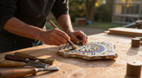 The Largest Roman Mosaic Ever Excavated Opens To The Public