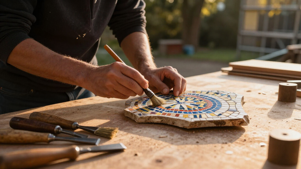 The Largest Roman Mosaic Ever Excavated Opens To The Public