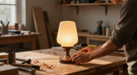 The New “It” Lamp Is Like A Work Of Art For Your Home