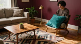 The Nostalgic '90S Room Designers Say Is Making A Comeback
