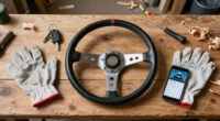 The Science Behind Why We Love To Drive