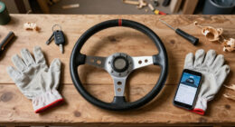 The Science Behind Why We Love To Drive