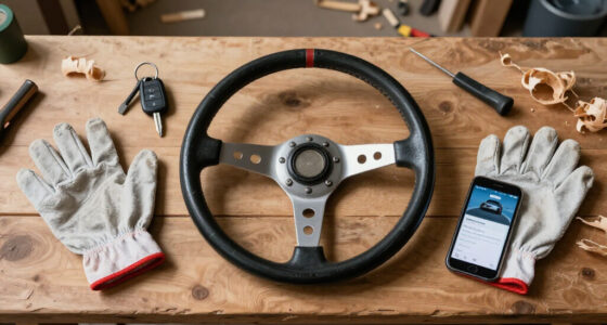 The Science Behind Why We Love To Drive