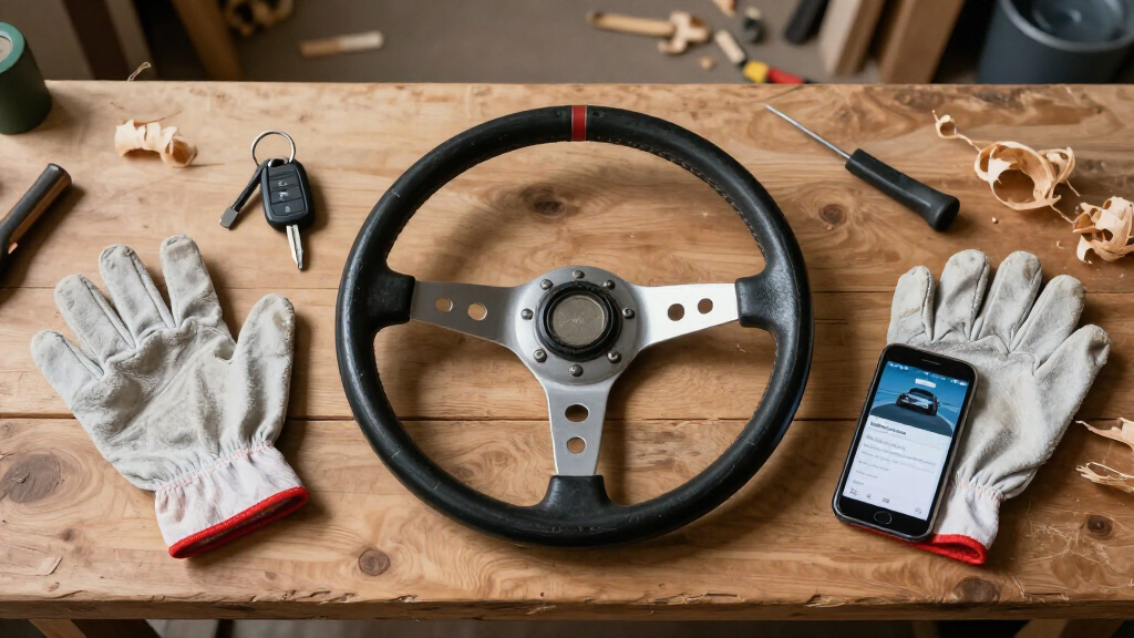 The Science Behind Why We Love To Drive