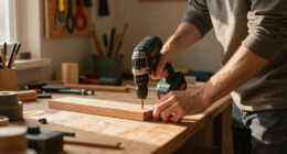This $6 DIY Belongs In A Design Book, But It All Started With AI