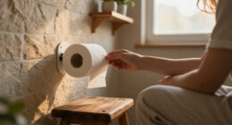 Toilettenpapier