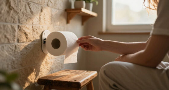 Toilettenpapier