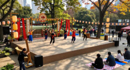 Tokyo Launches 'ARTE TOKYO' Cultural Arts Festival With City As Stage