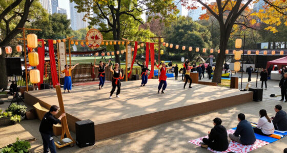 Tokyo Launches 'ARTE TOKYO' Cultural Arts Festival With City As Stage