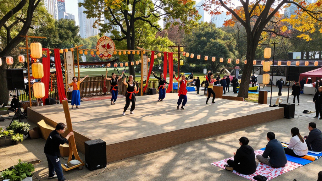 Tokyo Launches 'ARTE TOKYO' Cultural Arts Festival With City As Stage